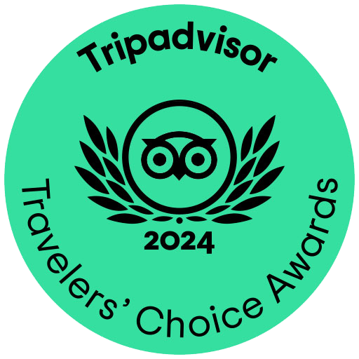 Tripadvisor 2024