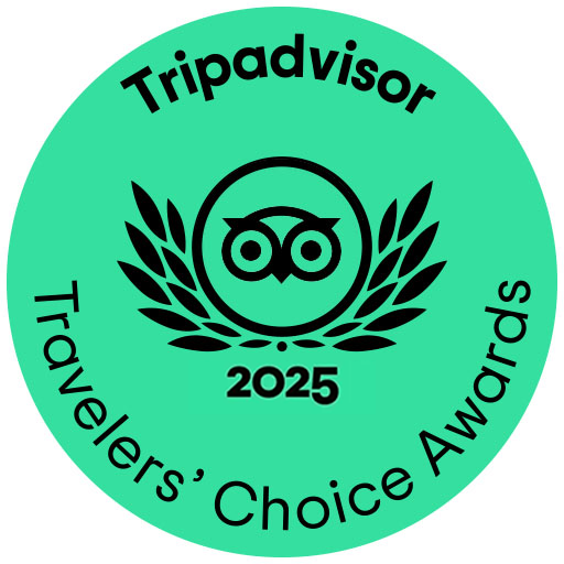 Tripadvisor 2025